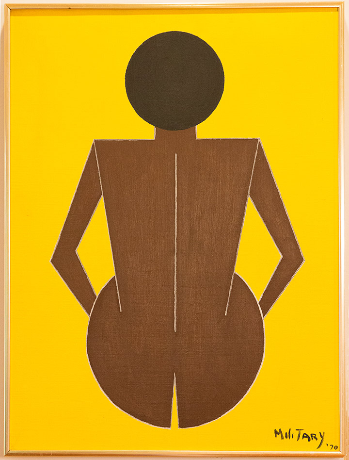 Geometric-Woman-Back-by-Frank-Military_1970